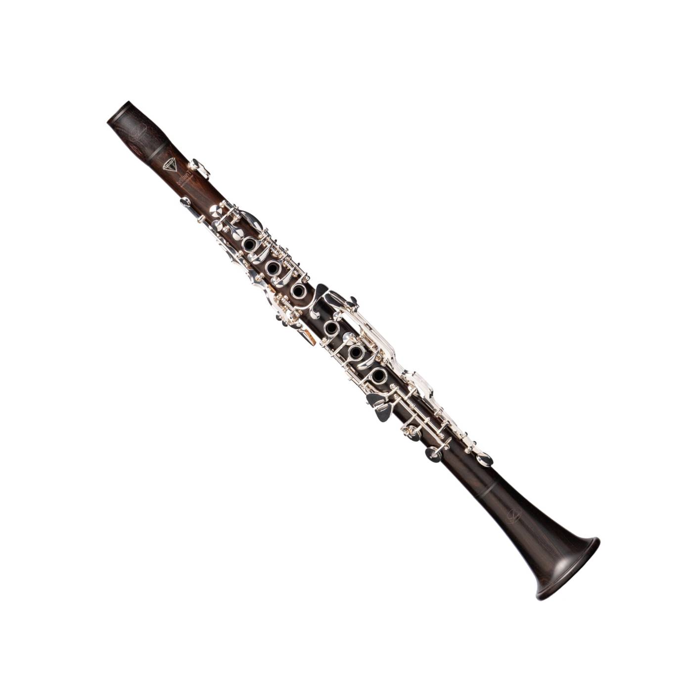 D80 B-Klarinette ''brillanT''