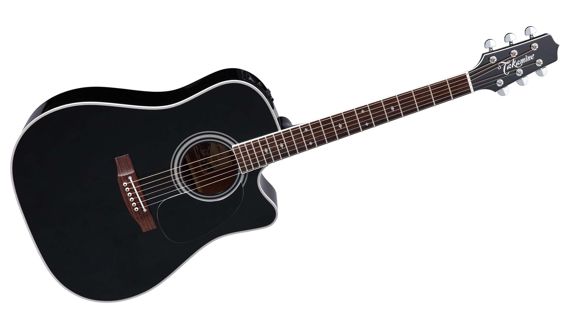 EF341SC Bruce Springsteen, Blk