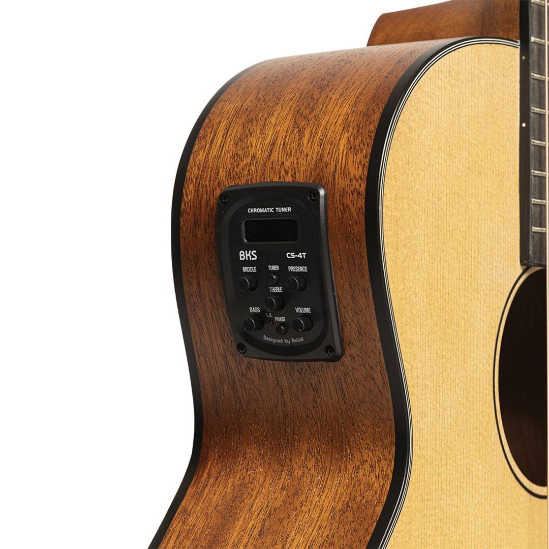 GLEN-OCEN Orchestra mit Pickup