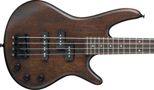 GSRM20 MikroBass Short Scale