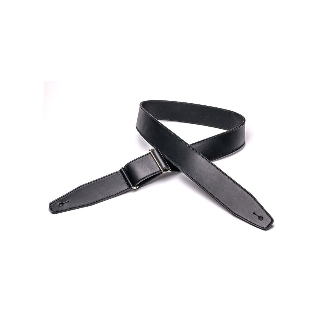 Latigo Black Gitarrengurt