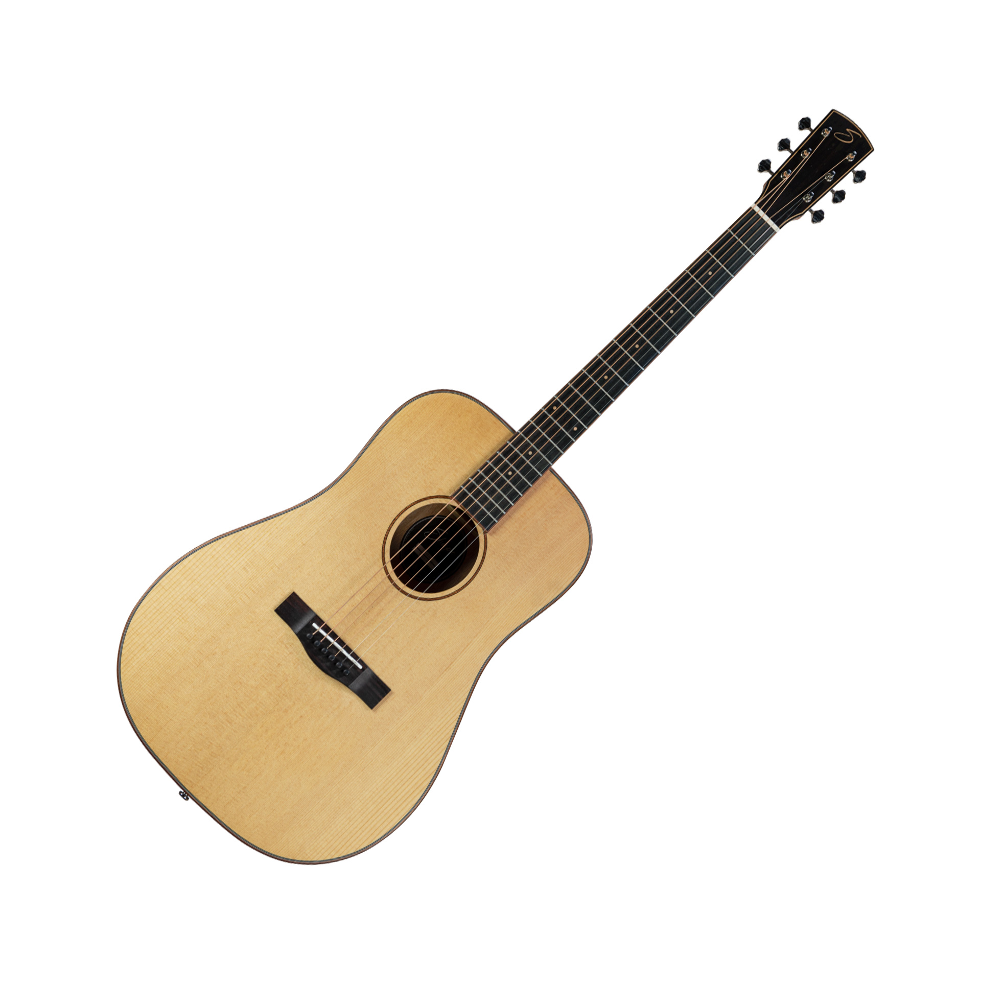 D313MT Dreadnought Natural