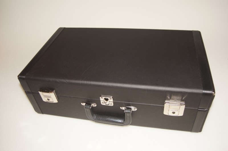 Trompetenkoffer Perinet 198