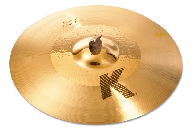 K Custom Hybrid Ride 21''