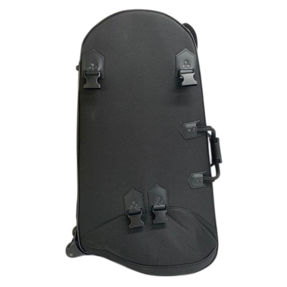Euphonium Gigbag 4265 Blk