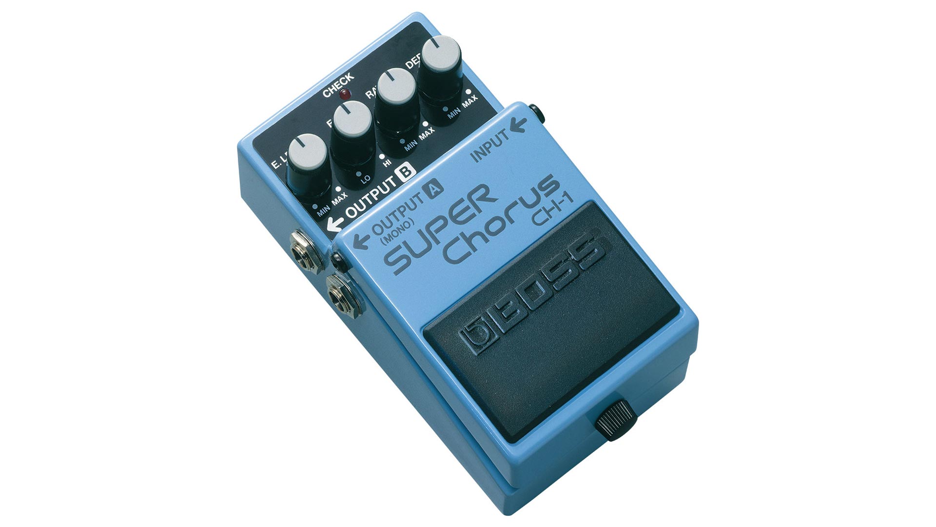 CH-1 Super Chorus