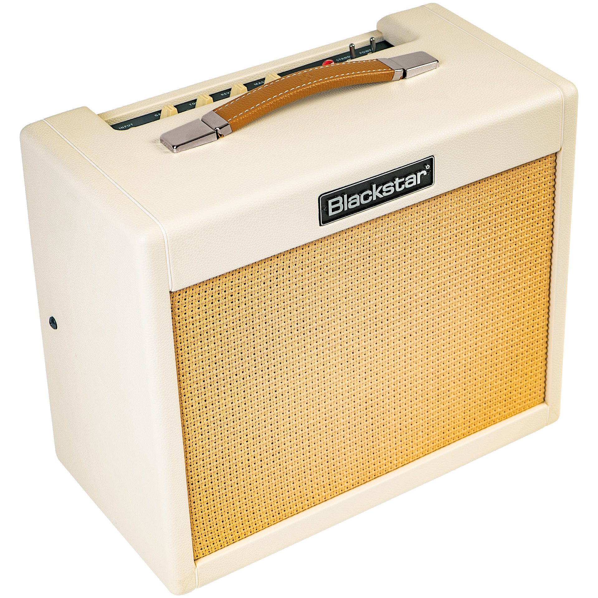 TV-10 A 6L6 E-Gitarrencombo