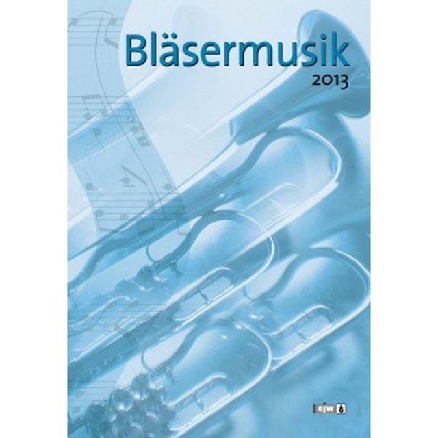 Bläsermusik 2013