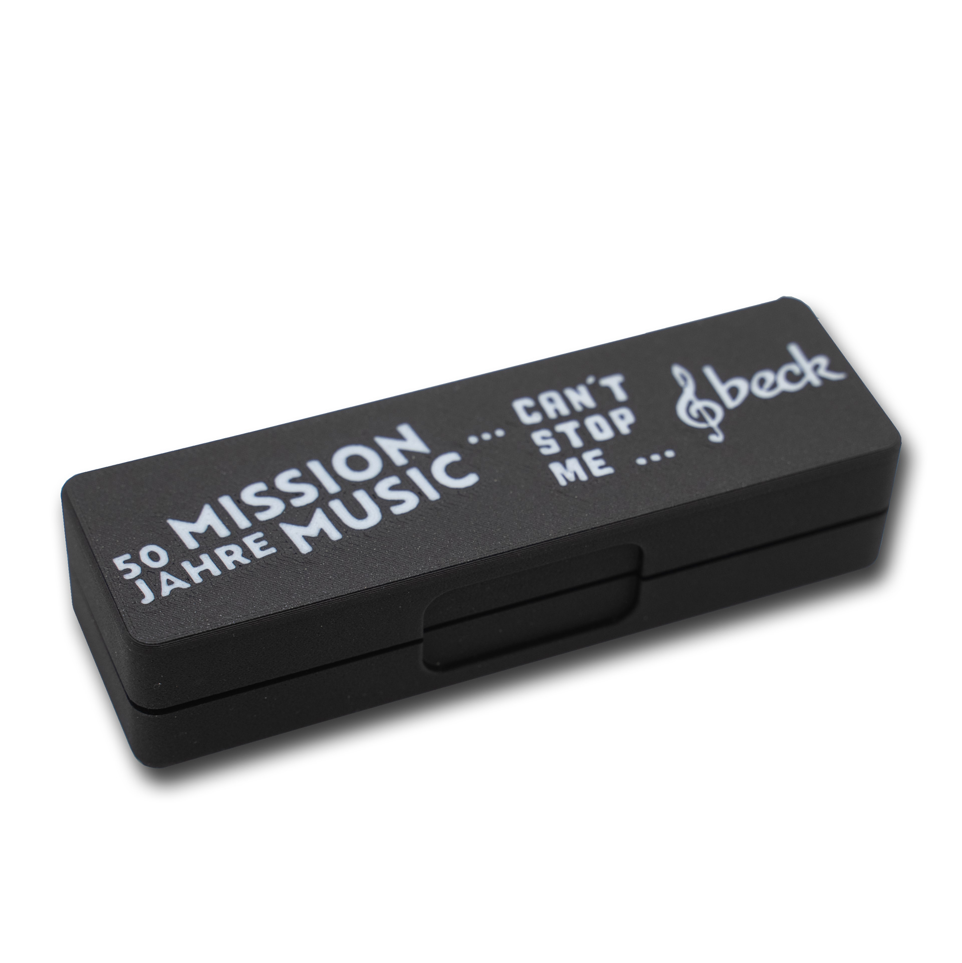 Blues Harp C -SET 50th Jubilee