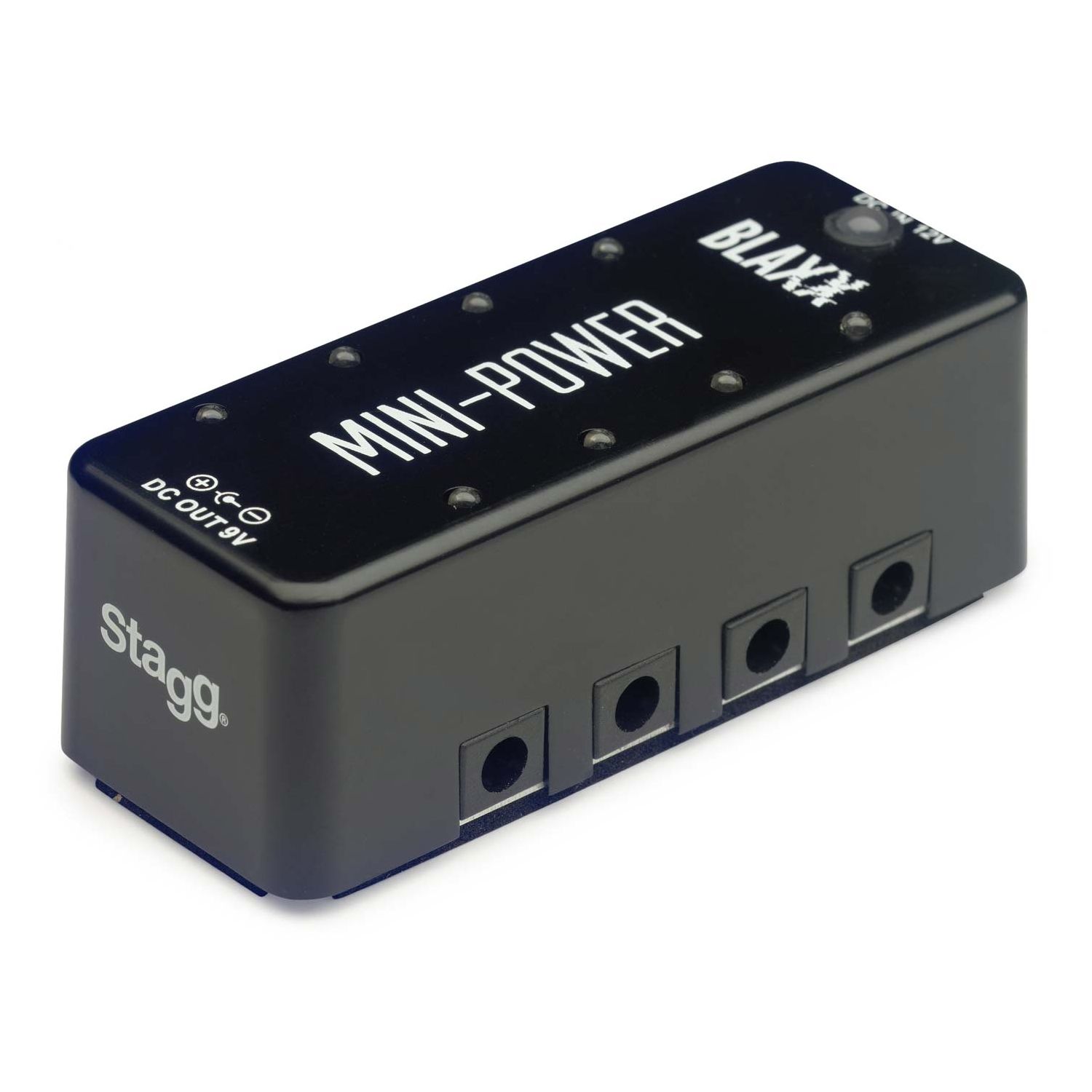 BLAXX Power Supply2