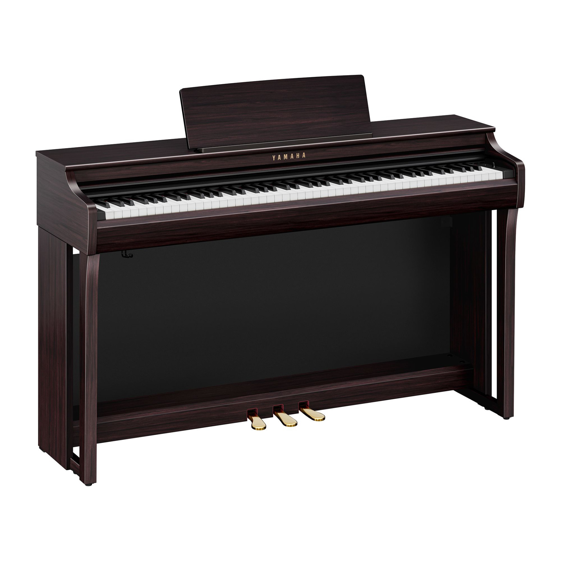 CLP-825R CLAVINOVA Rosewood