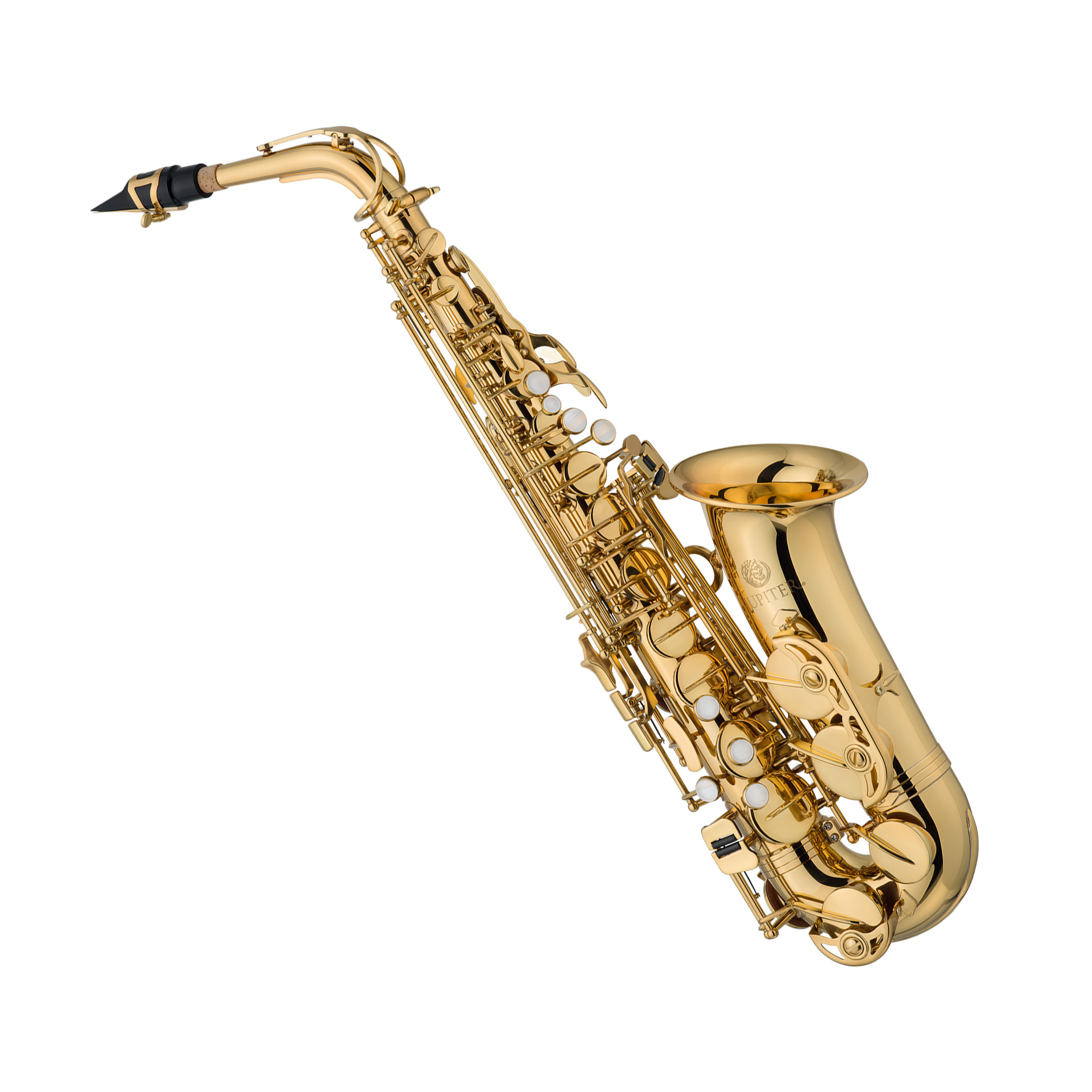 Eb Altsaxophon JAS500Q