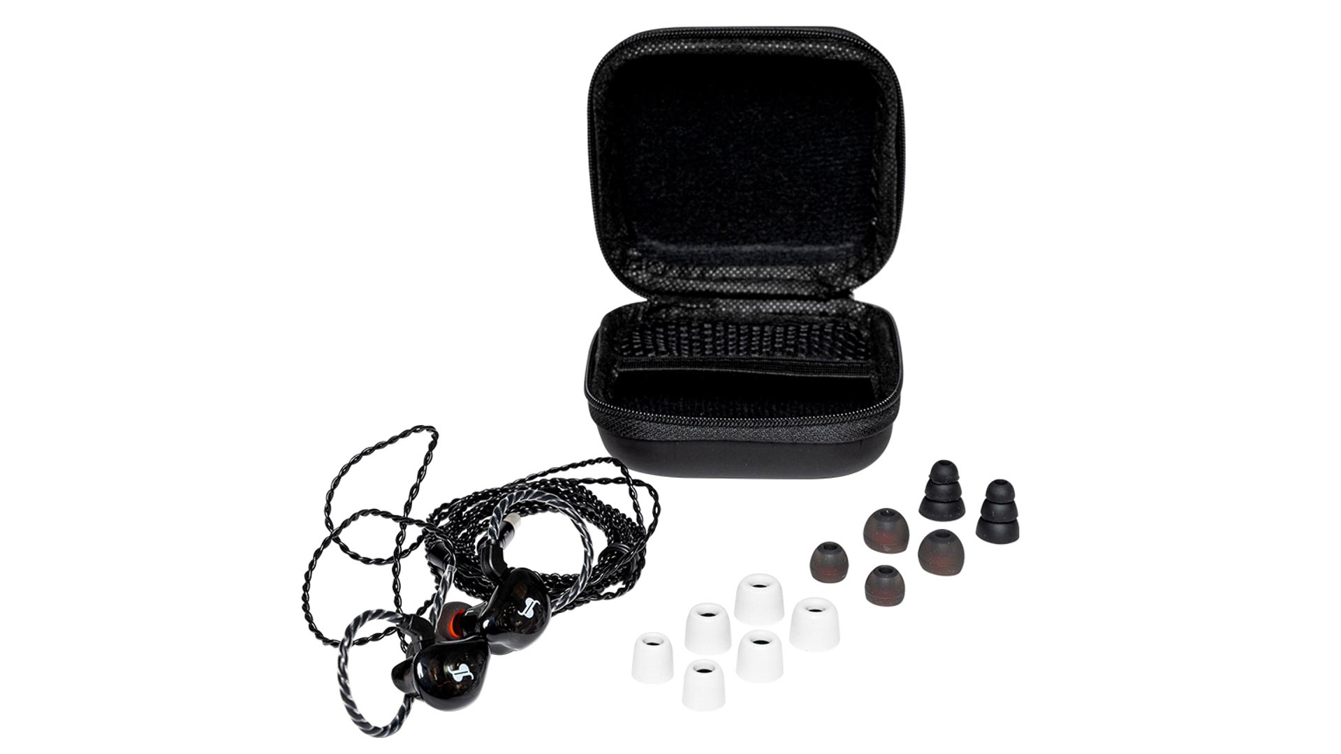 SPM-235TR In Ear-Kopfhörer