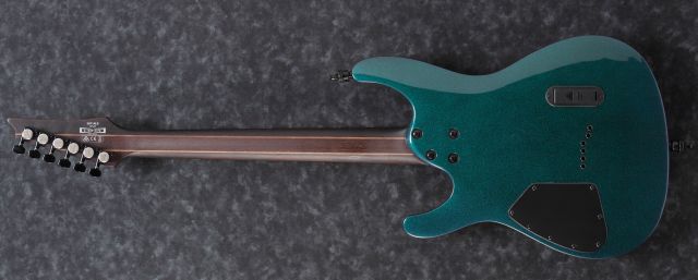 S671ALB-BCM Blue Chameleon