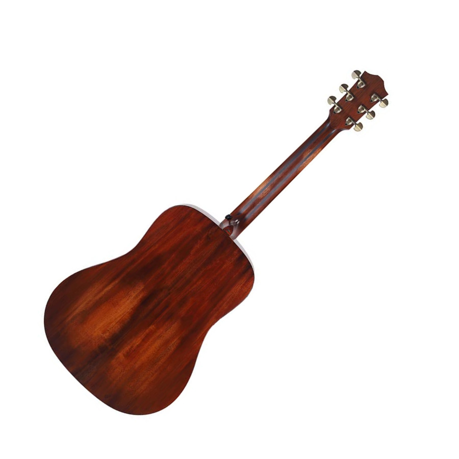 Rocky Mountain Dreadnought