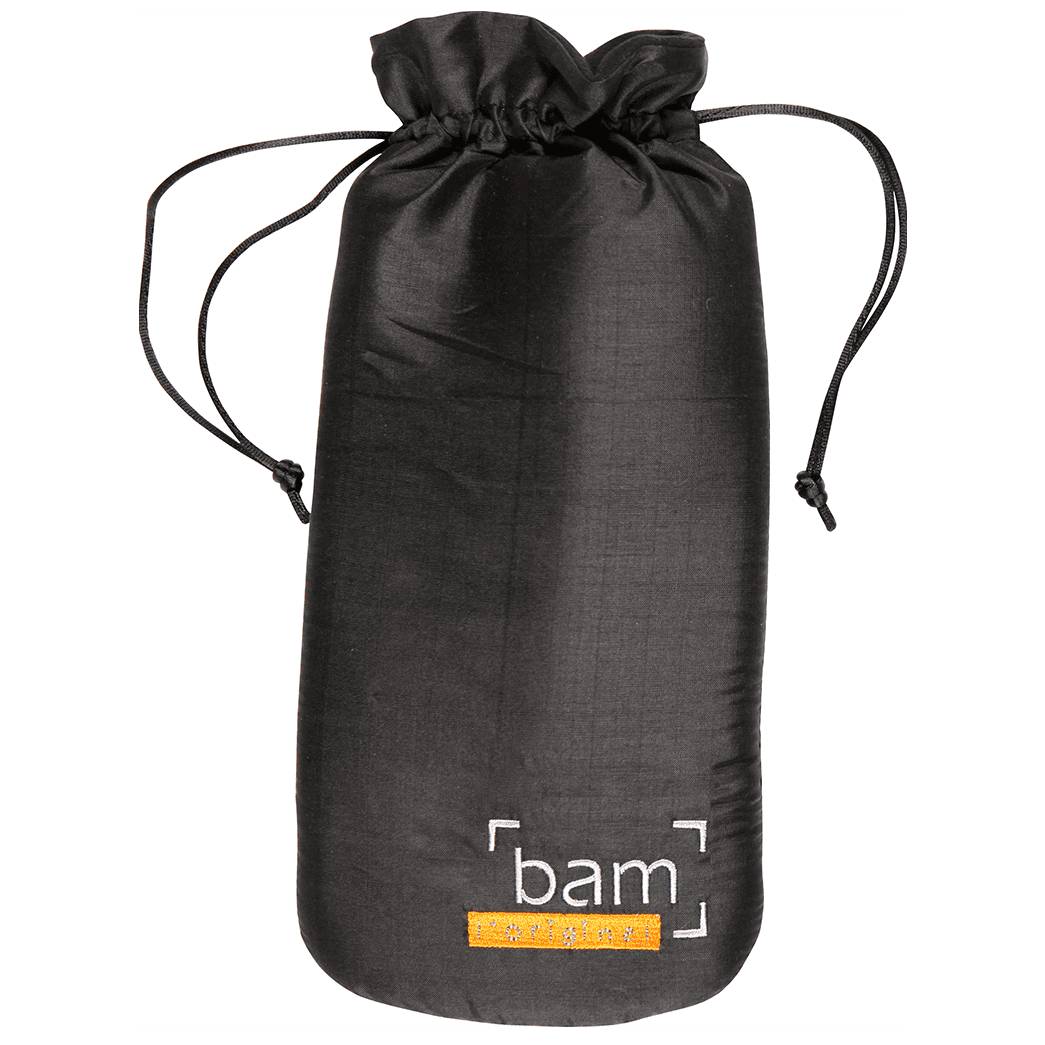 Mundstücktasche für Klarinette