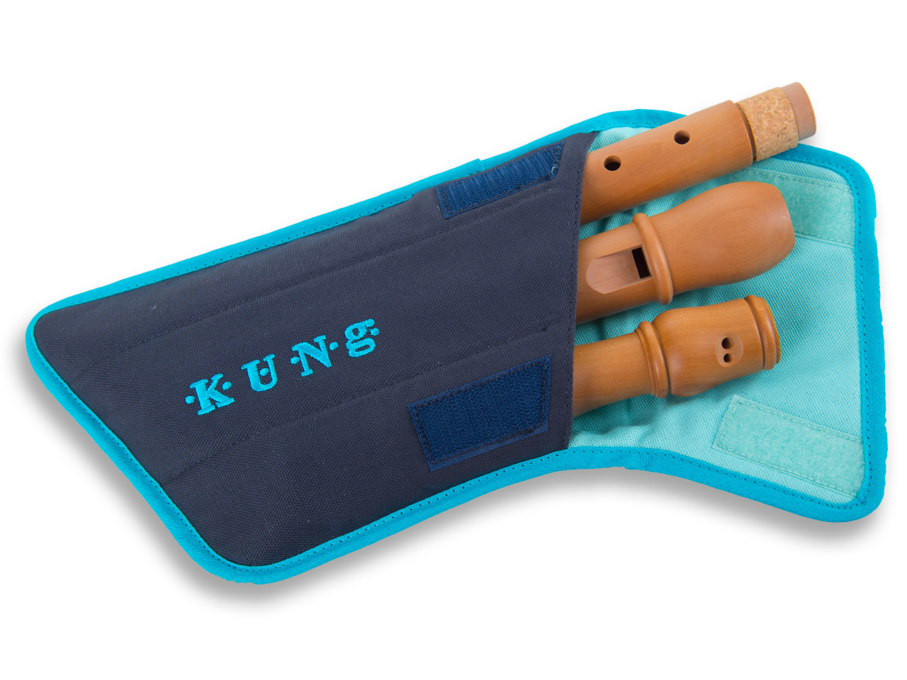 Altflöte Studio 1401 Birnbaum