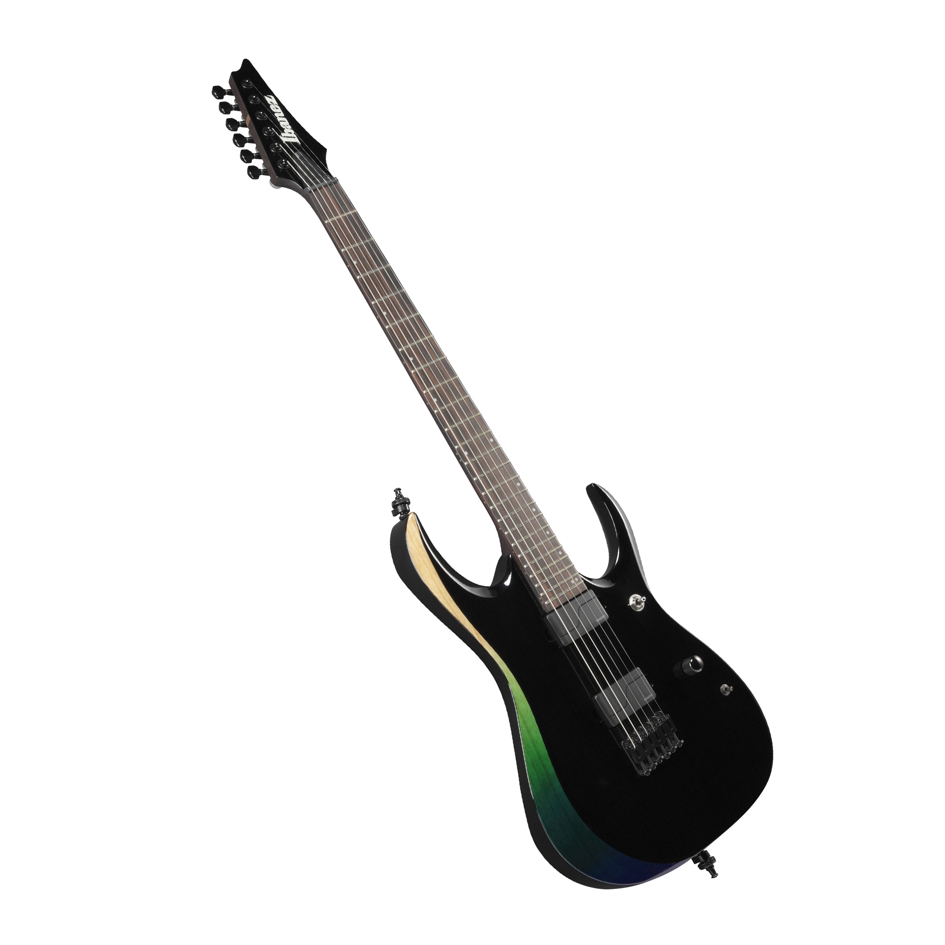 RGD61 Axion Label RGD-MTR