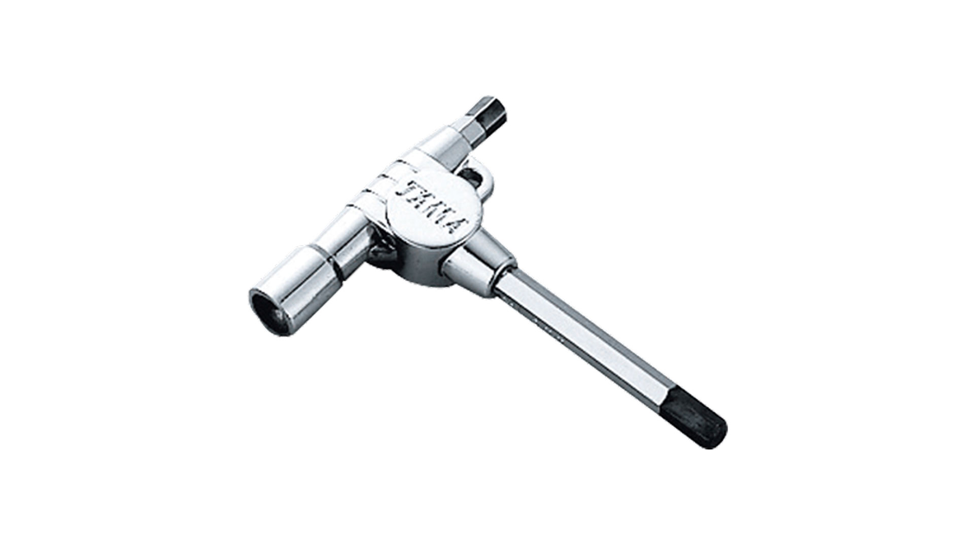 DH7 DRUM HAMMER Stimmschlüssel