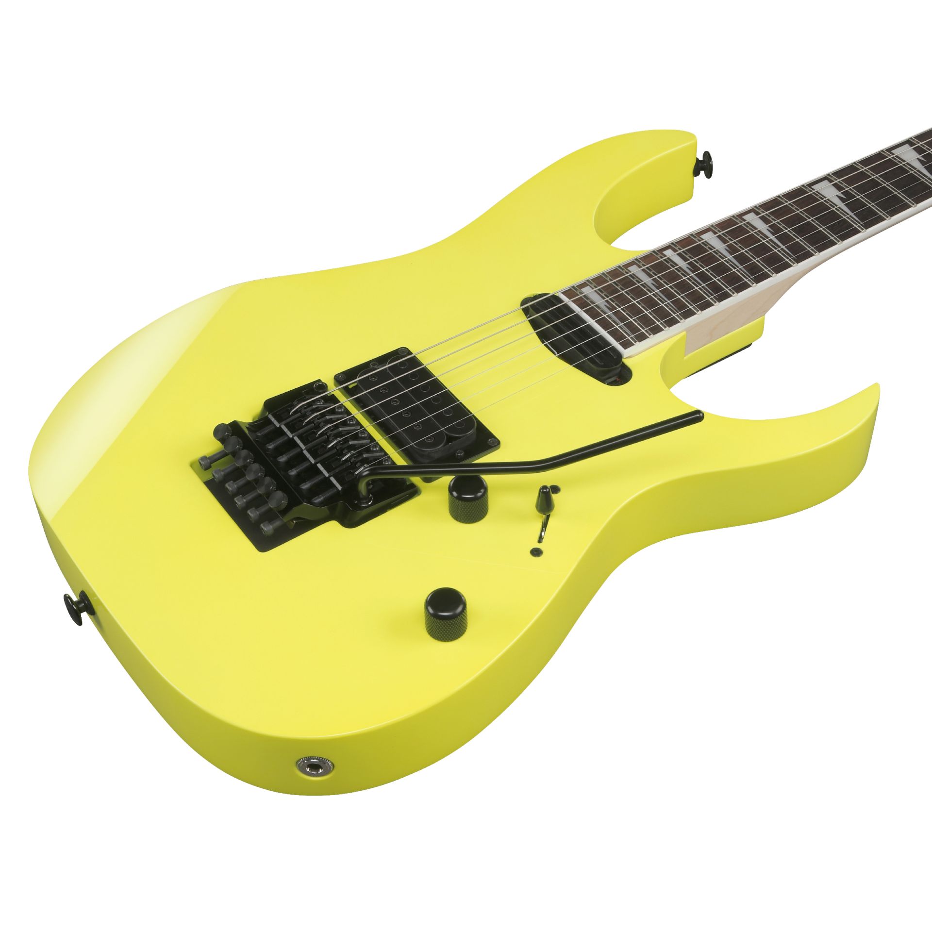 RG565R-DY Genesis E-Gitarre