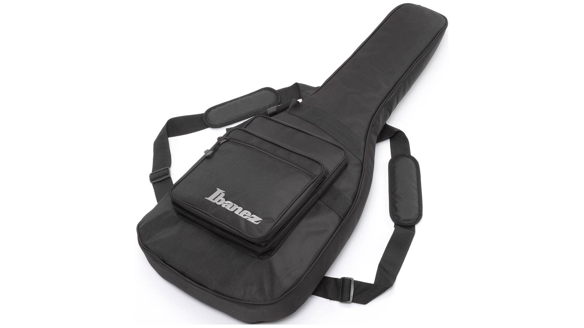 RG1120PBZ Charcoal Black Burst