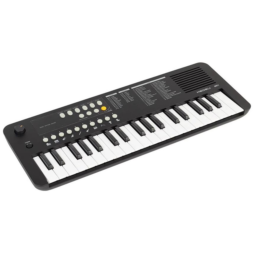 MK1/BK Mini Keyboard
