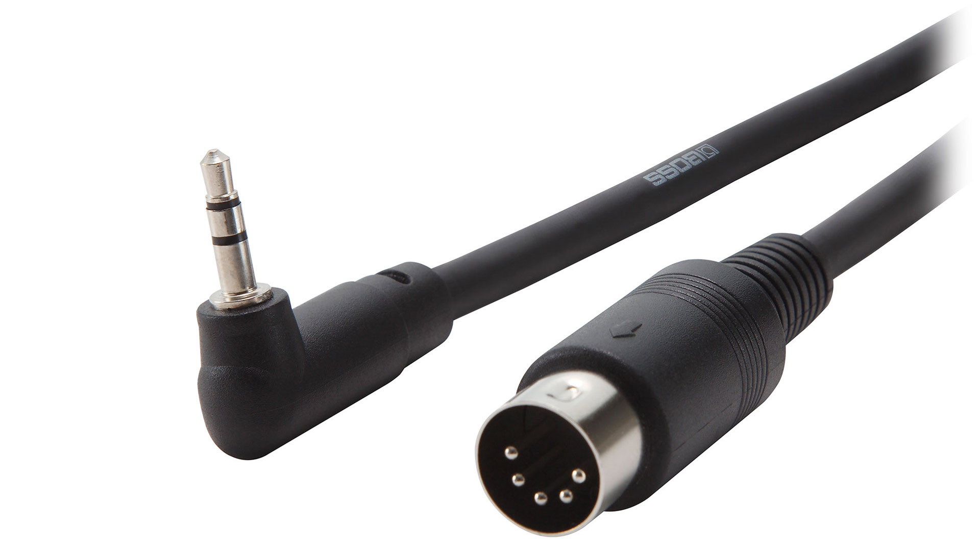 BMIDI-5-35 TRS/MIDI-Kabel 1,5m