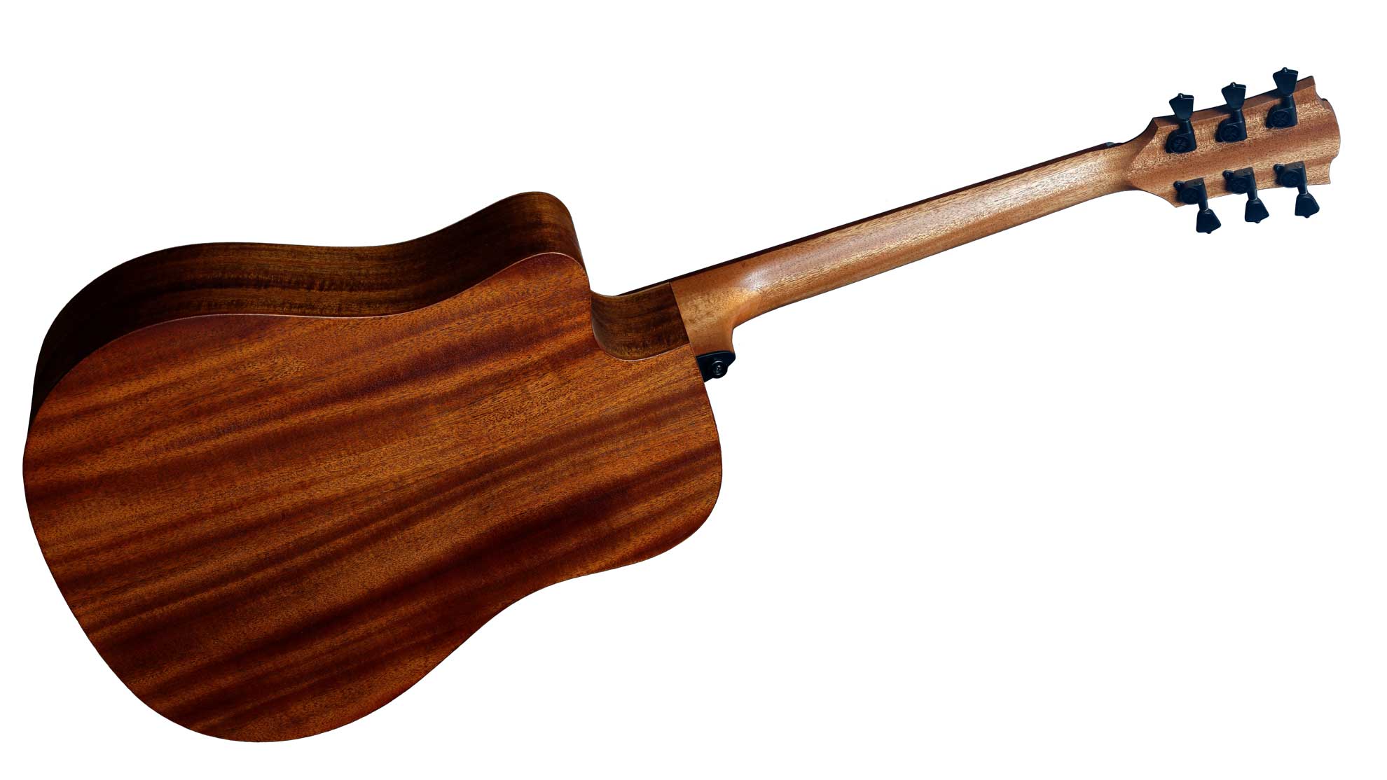 THV10DCE Hyvibe Dreadnought