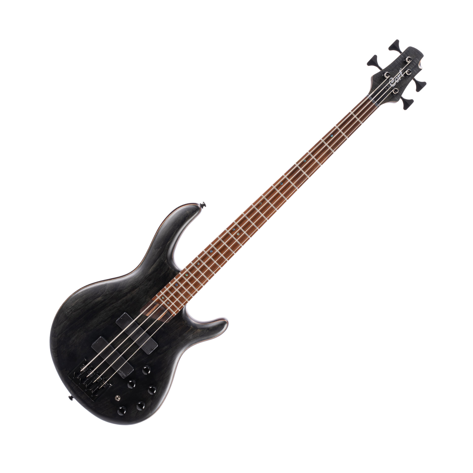 B4 Element Open Pore Tr. Black