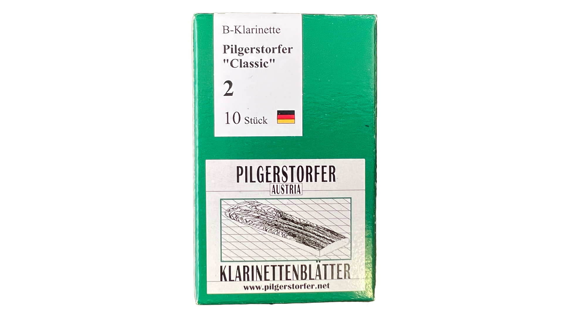 Altsaxophon Classic Cut 2