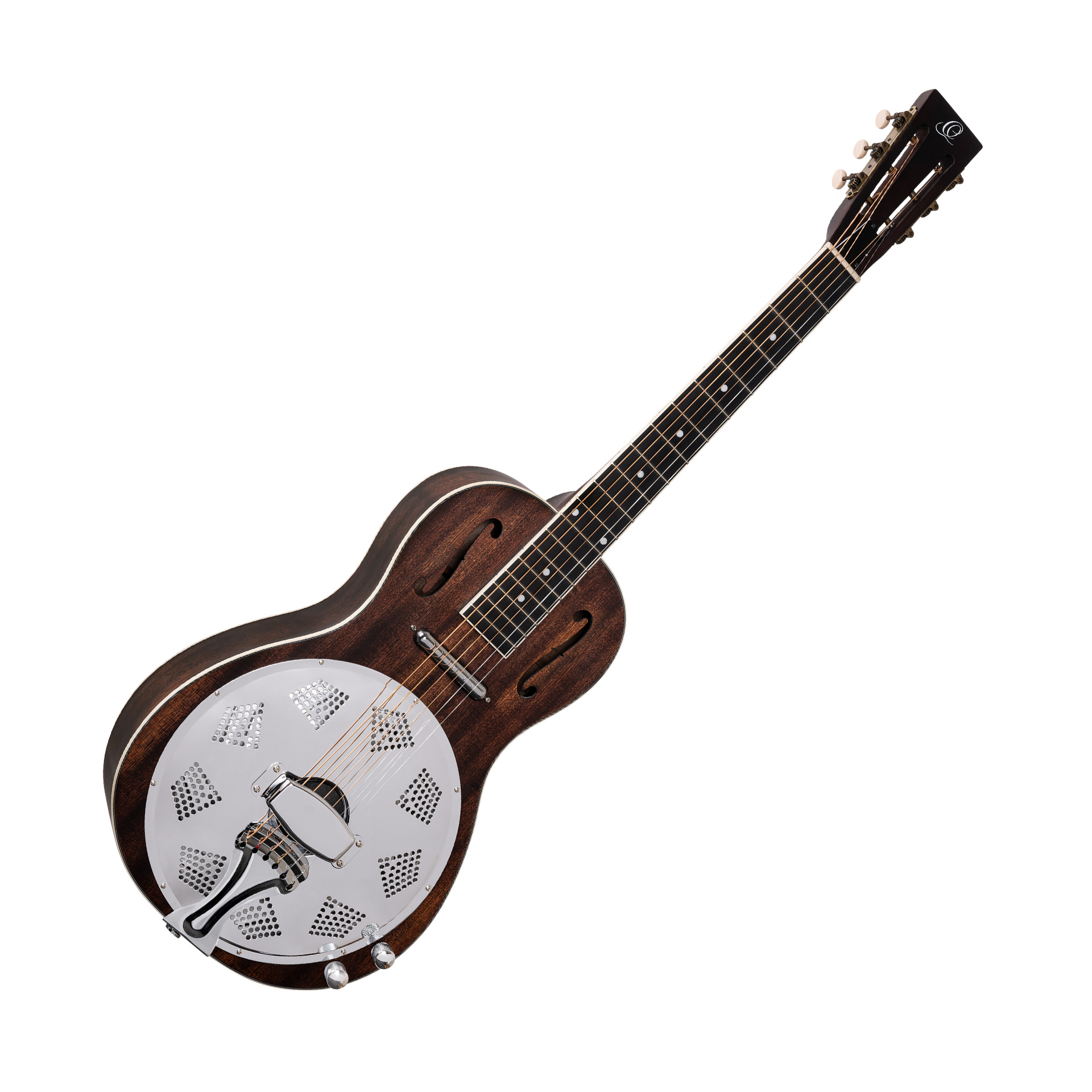 RRG30E-WB Resonator Gitarre