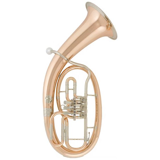 B-Tenorhorn LTH721-3