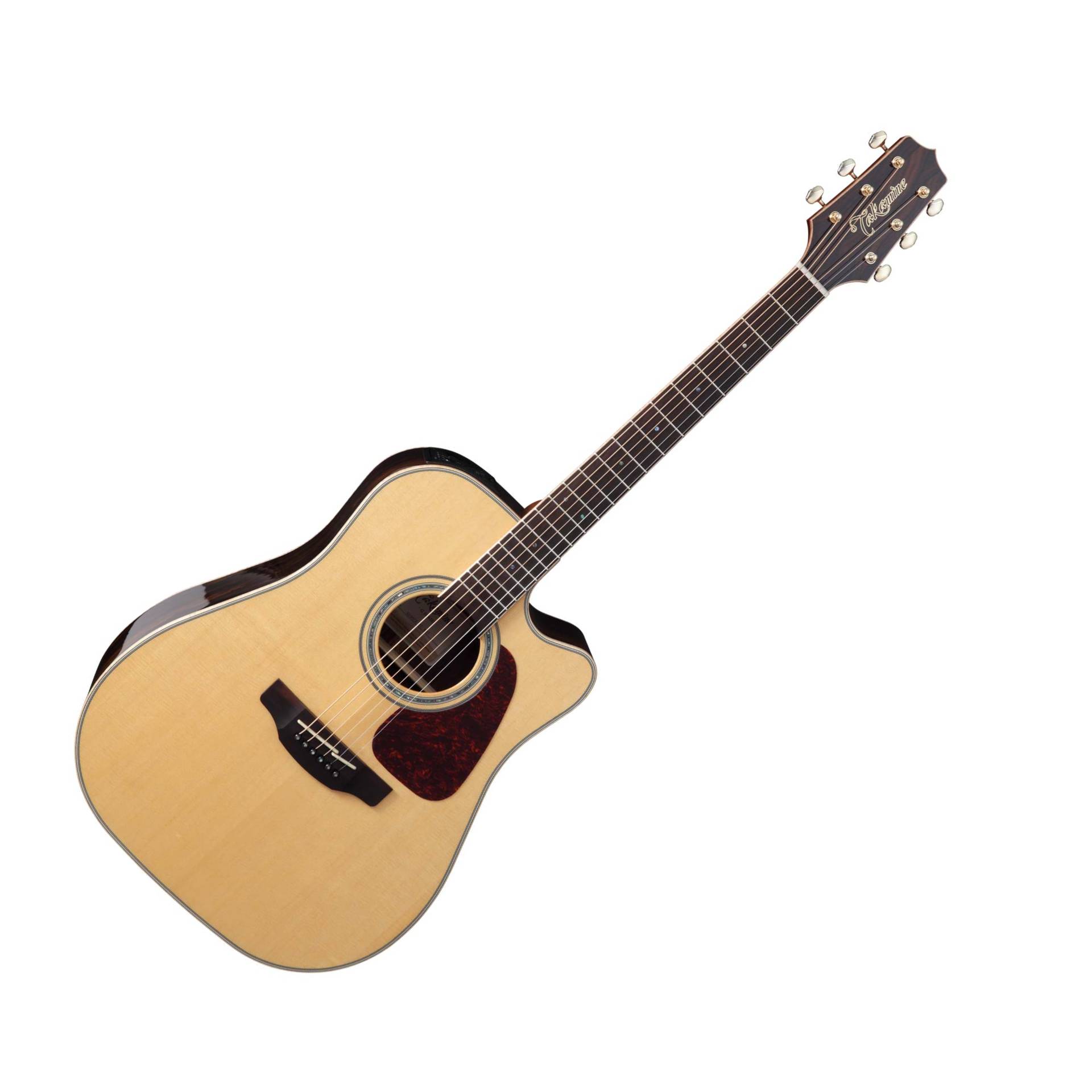 GD90CE Dreadnought Ziricote