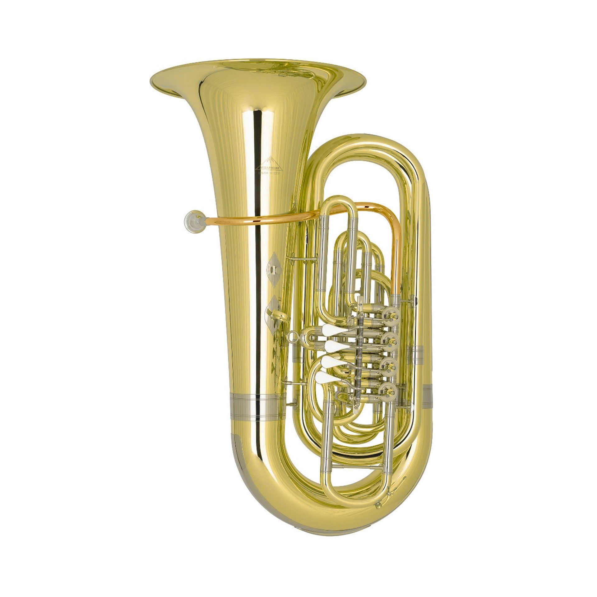 B-Tuba 'Hagen' 494 3/4 Hybrid