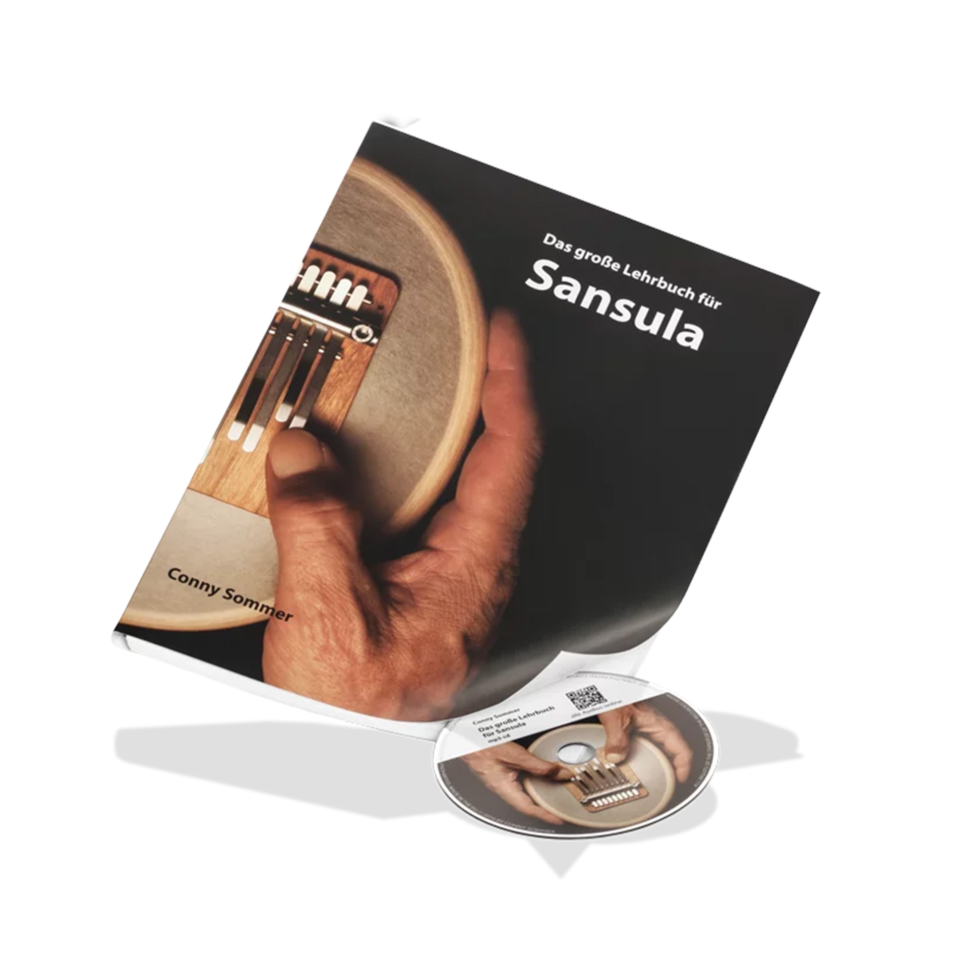 Das Große Lehrbuch f. Sansula