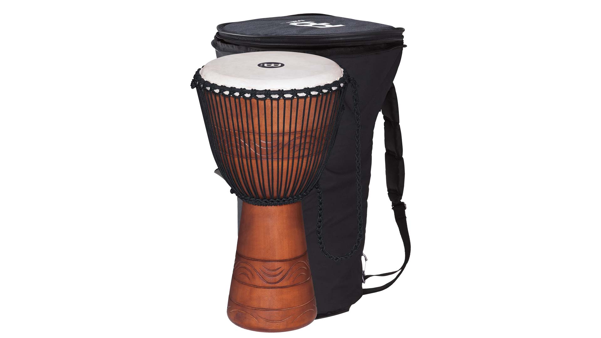 ADJ2-L Afrikanische Holzdjembe