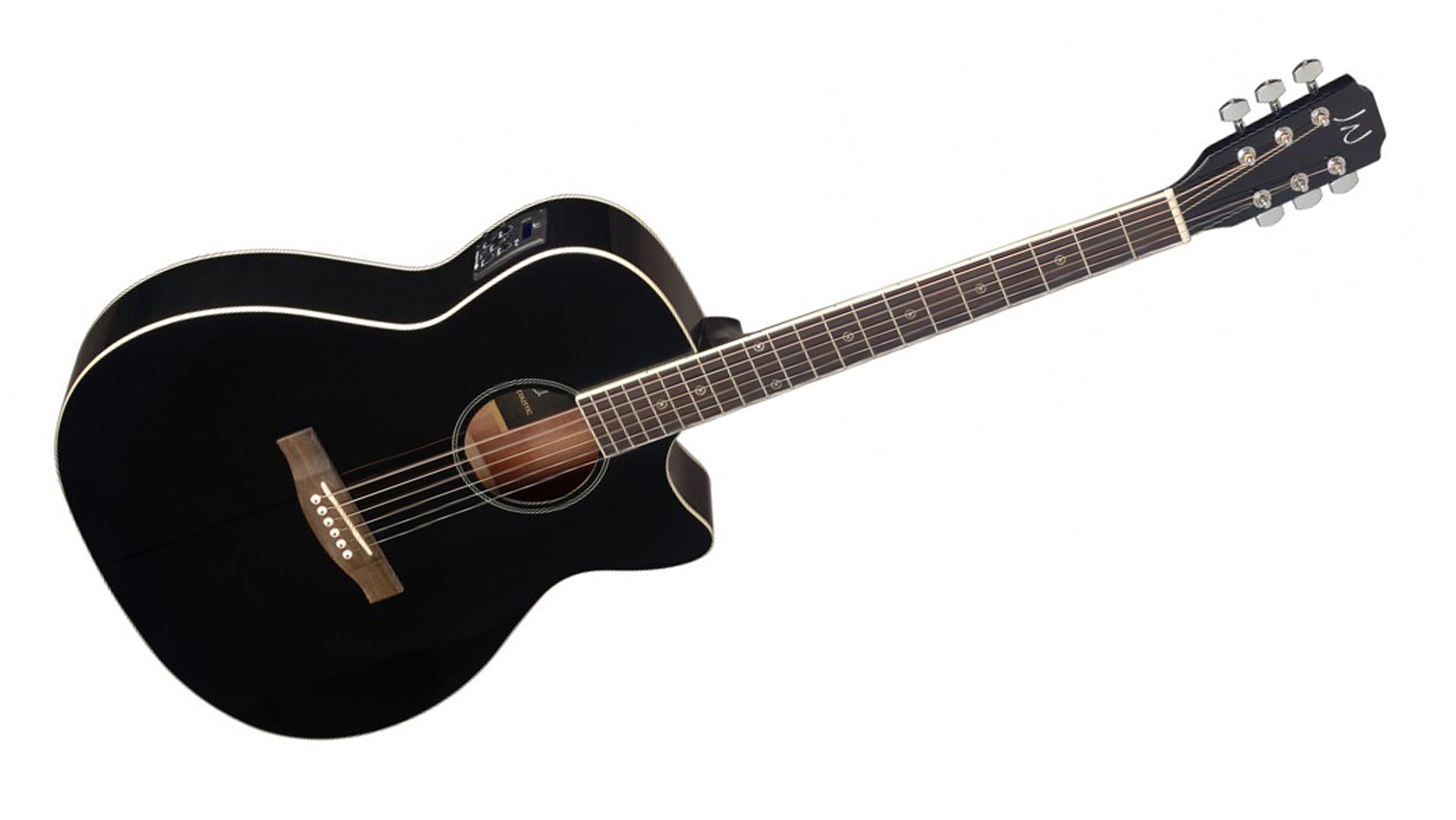 BES-ACE Auditorium Black