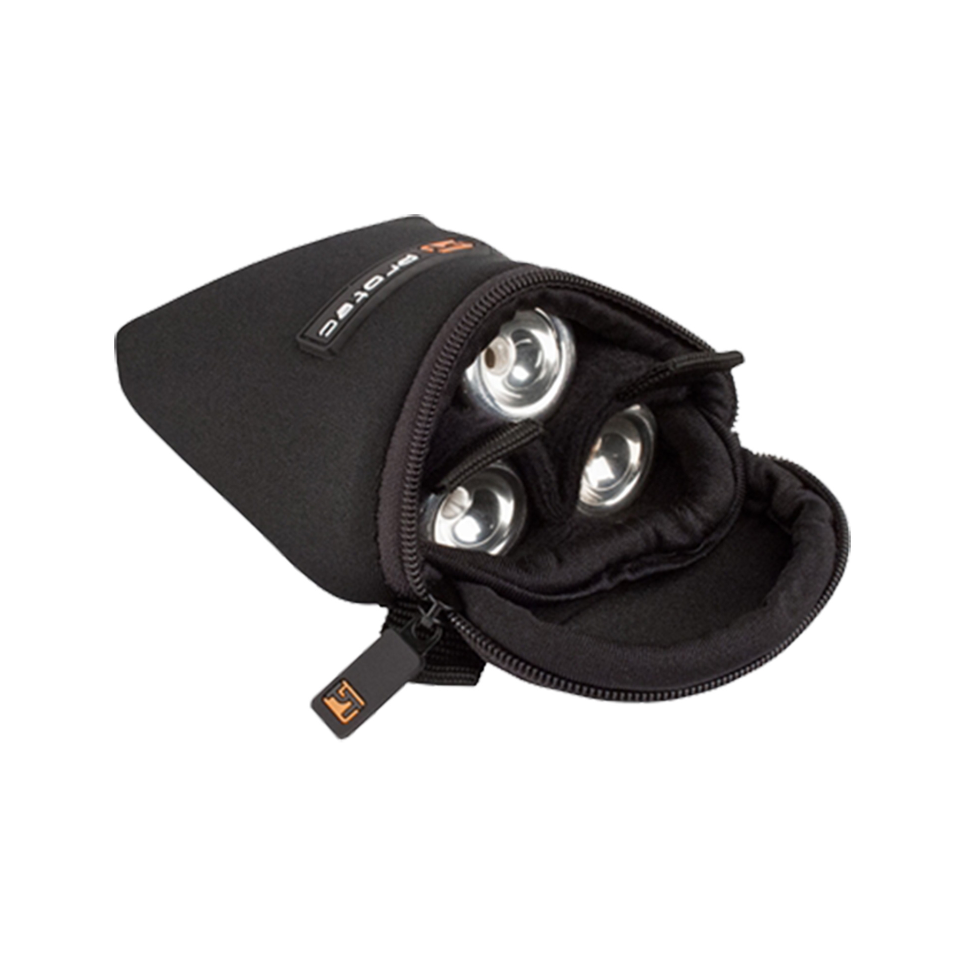 Mundstücktasche Trompete 3er