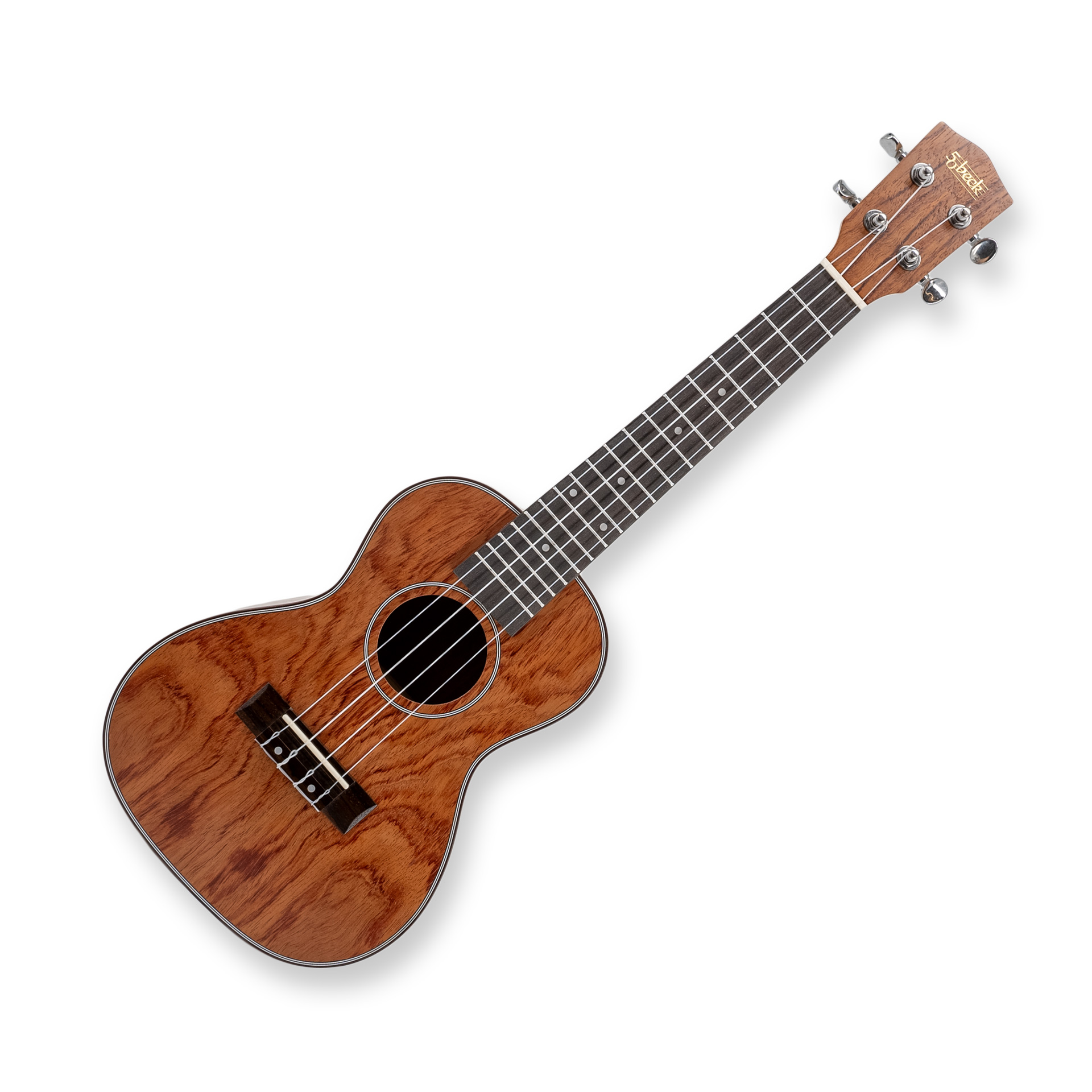 Jubiläumsmodell Konzertukulele