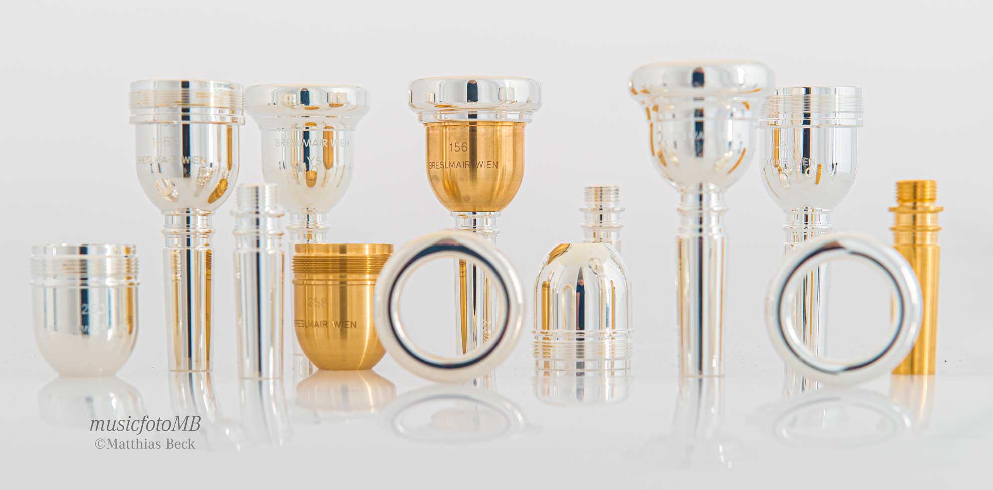 A52 Rand Posaune/Bar/Tenh/Eup