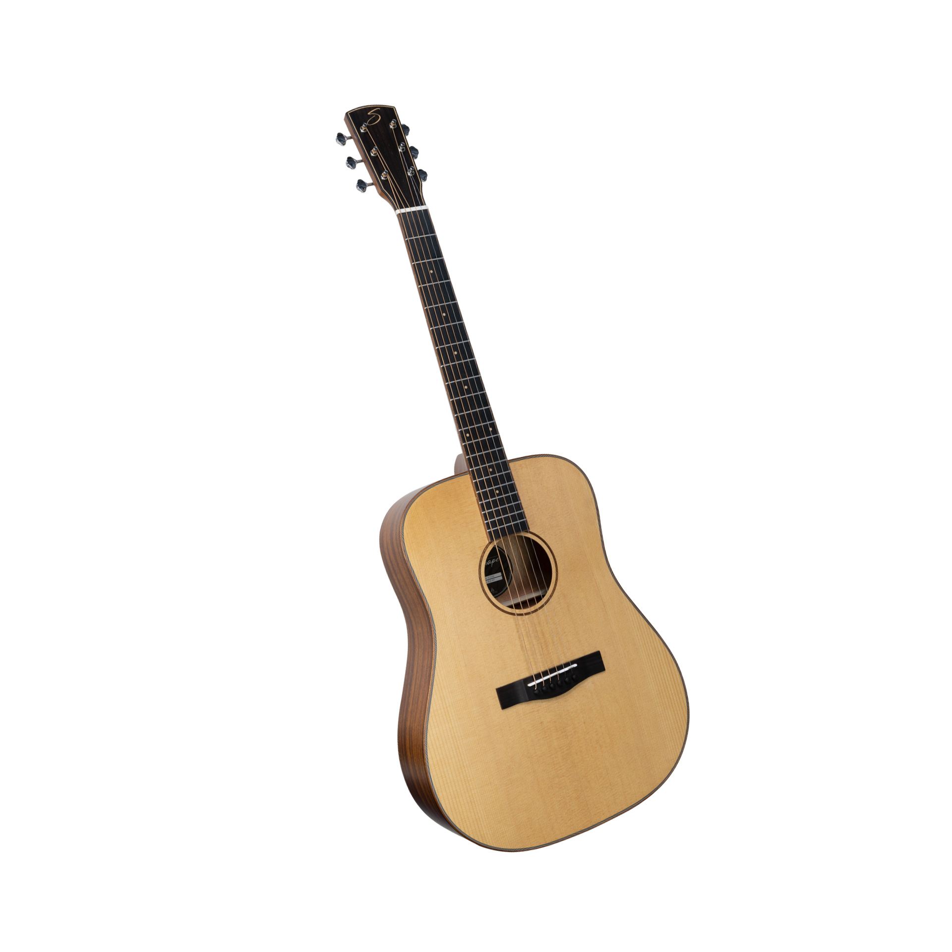 D313MT Dreadnought Natural