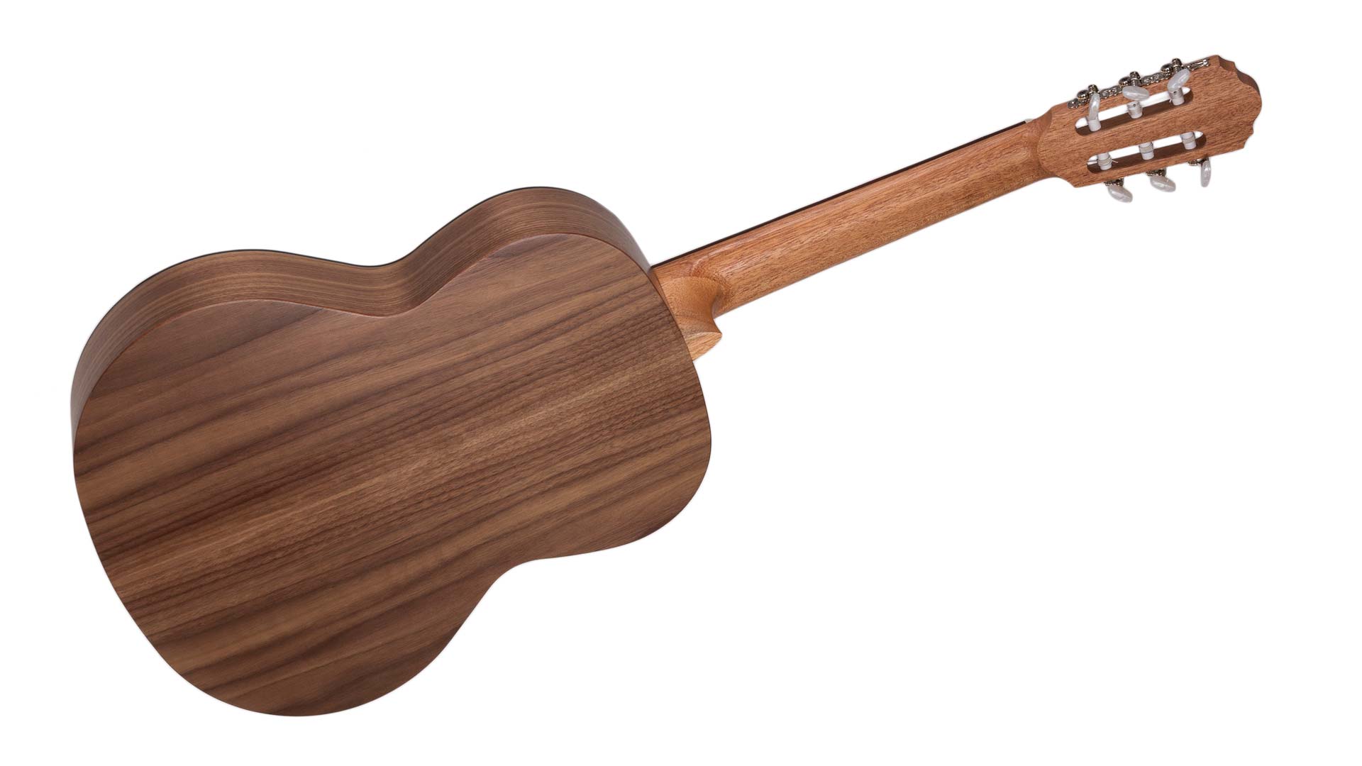 KG-5000M 4/4- Konzertgitarre