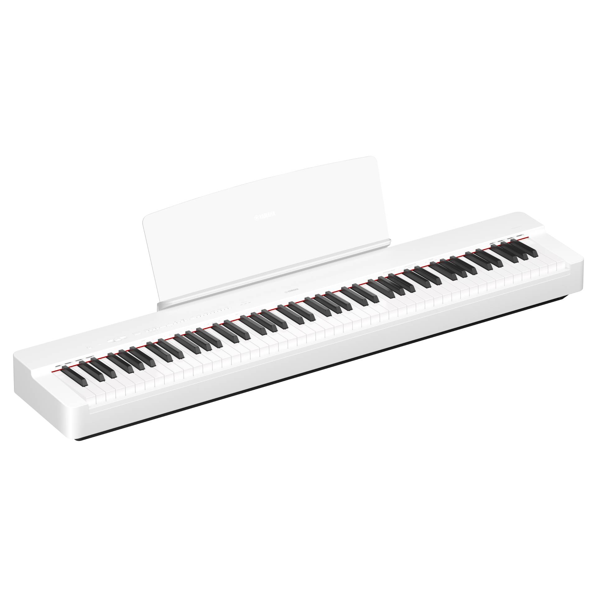 P-225WH Stage Piano White