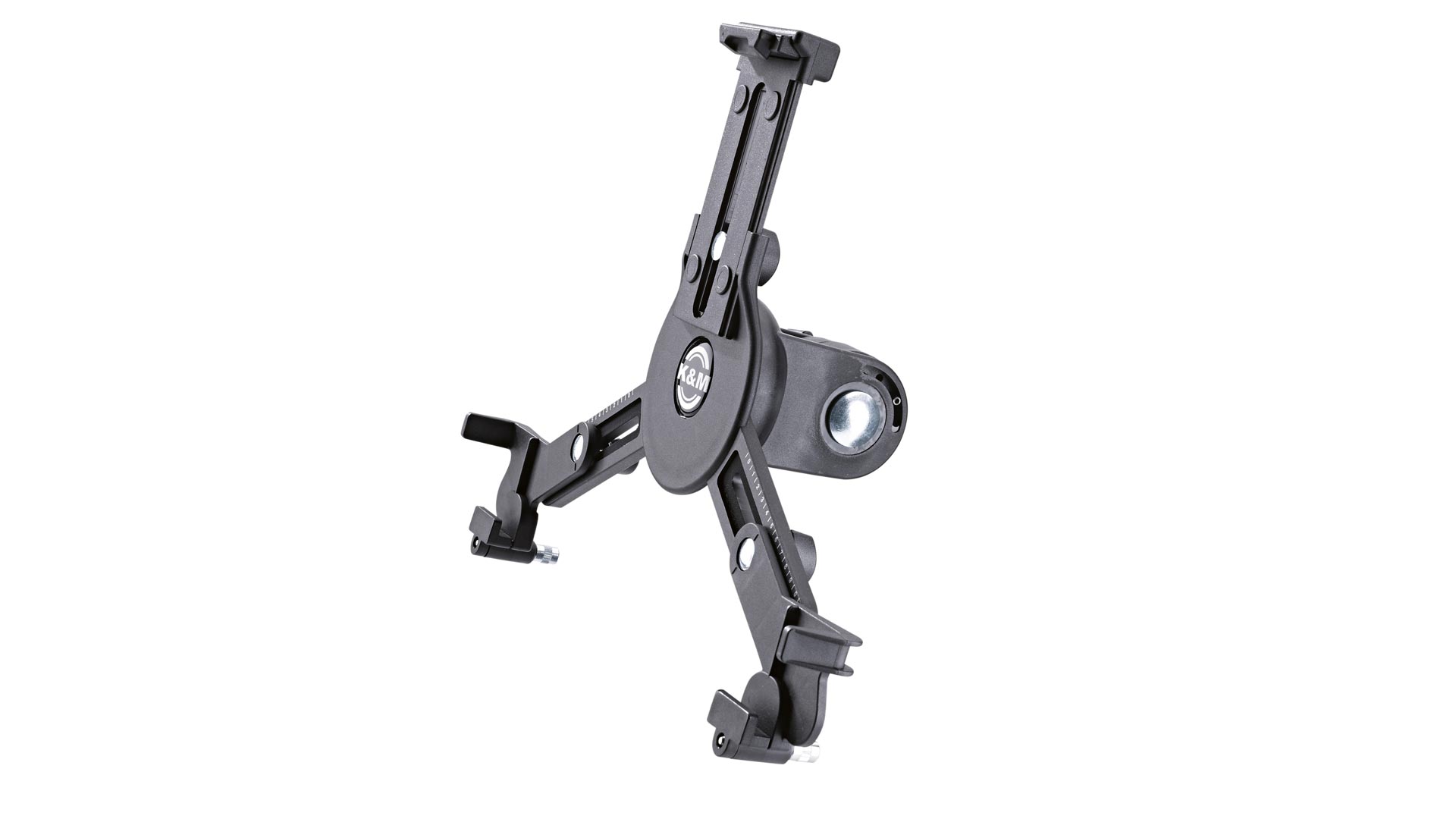 19790 Tablet-Stativhalter 3/8'