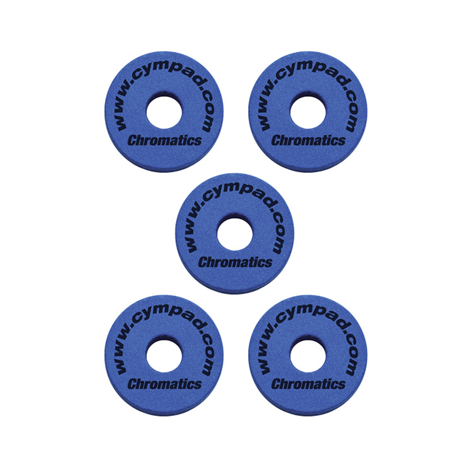 CS15/5-B Chromatics Blue