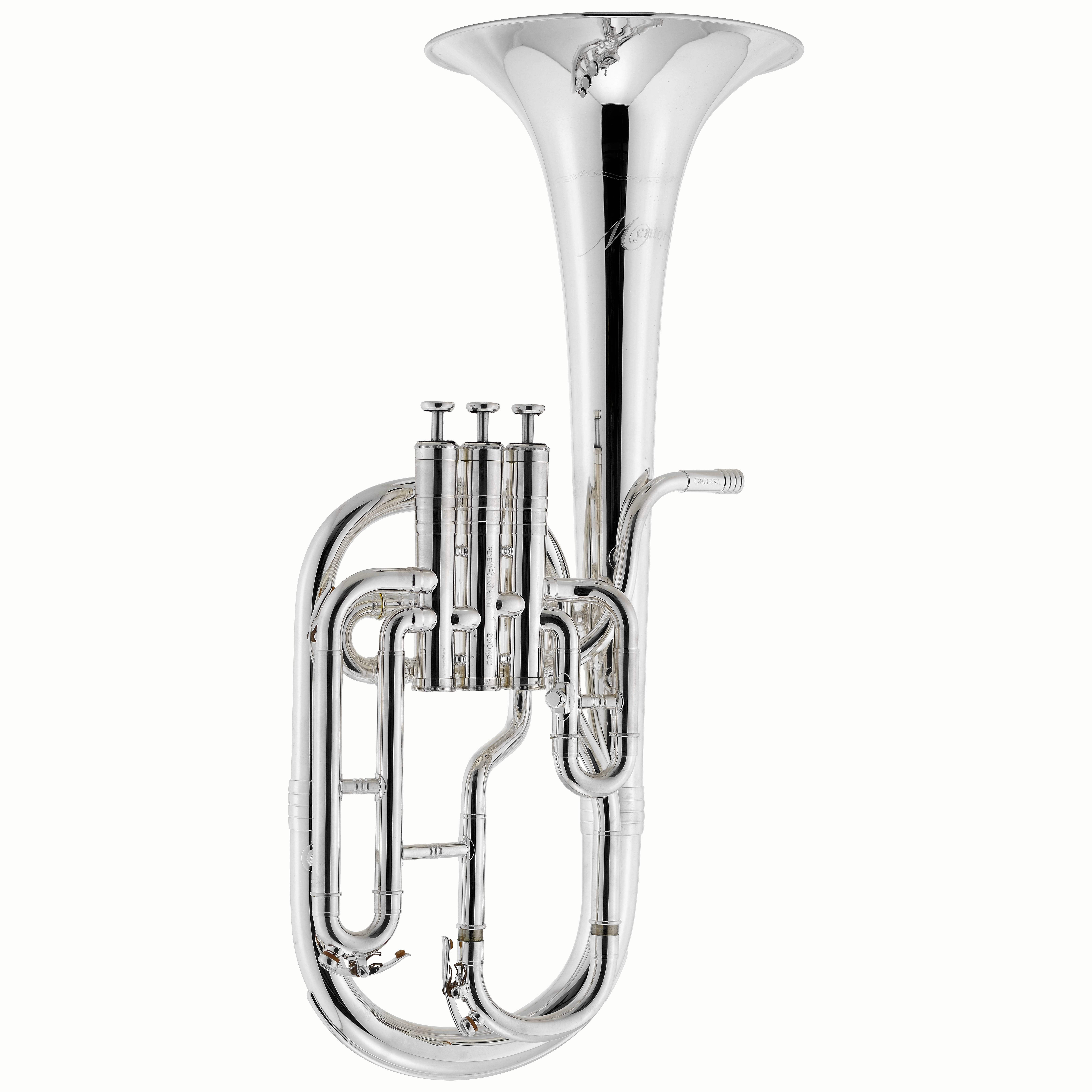 Es-Althorn Modell Mentor