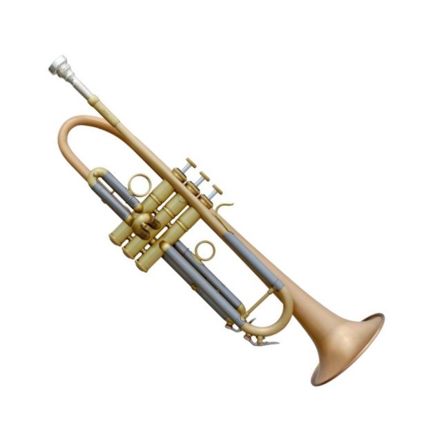 Jazz 1 MLBBG B-Trompete Satin