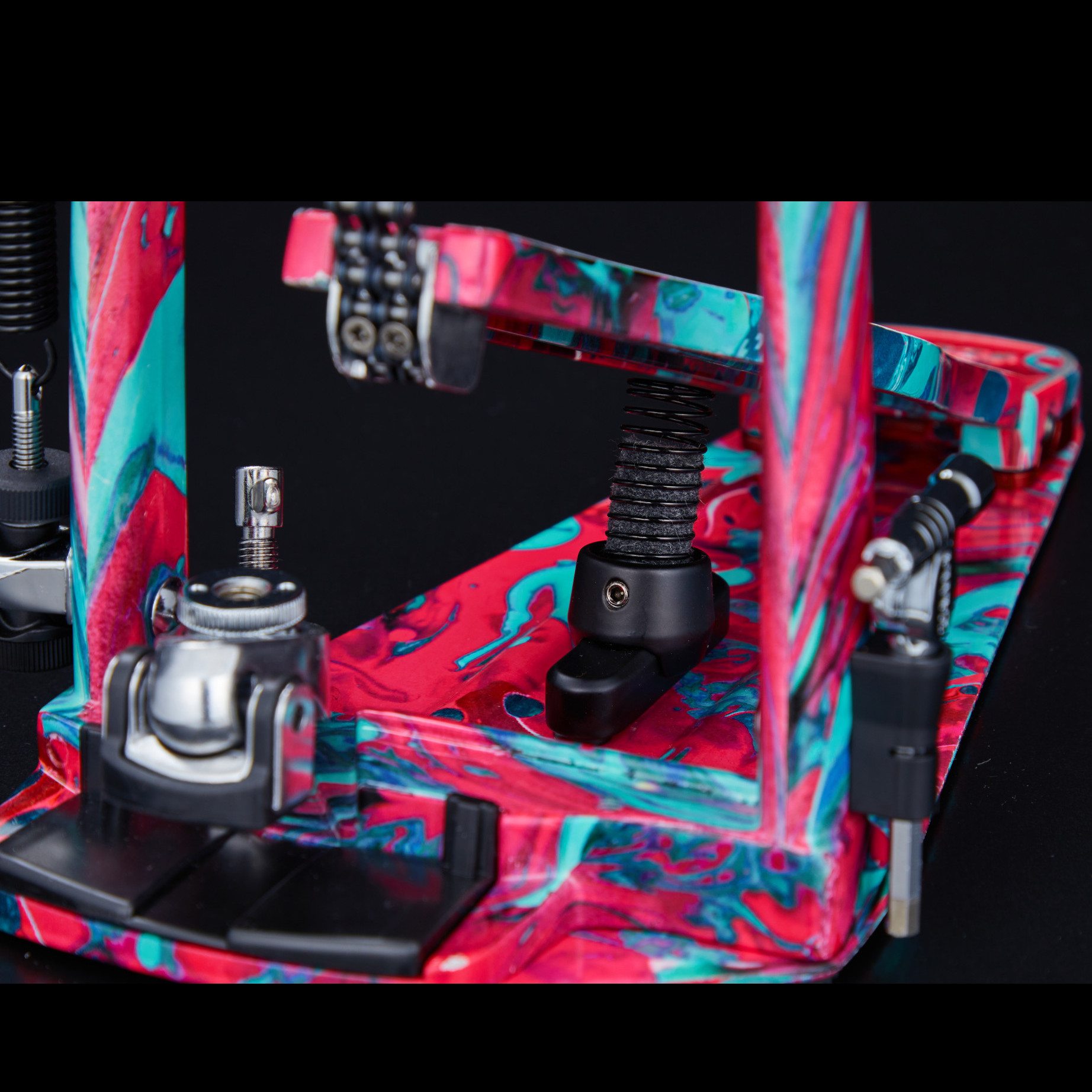HP900PMCS Iron Cobra Pedal