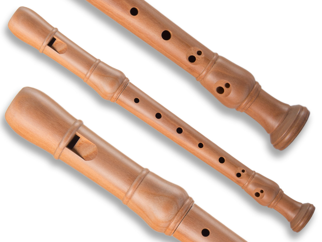 Sopranflöte Studio 1303 Kirsch