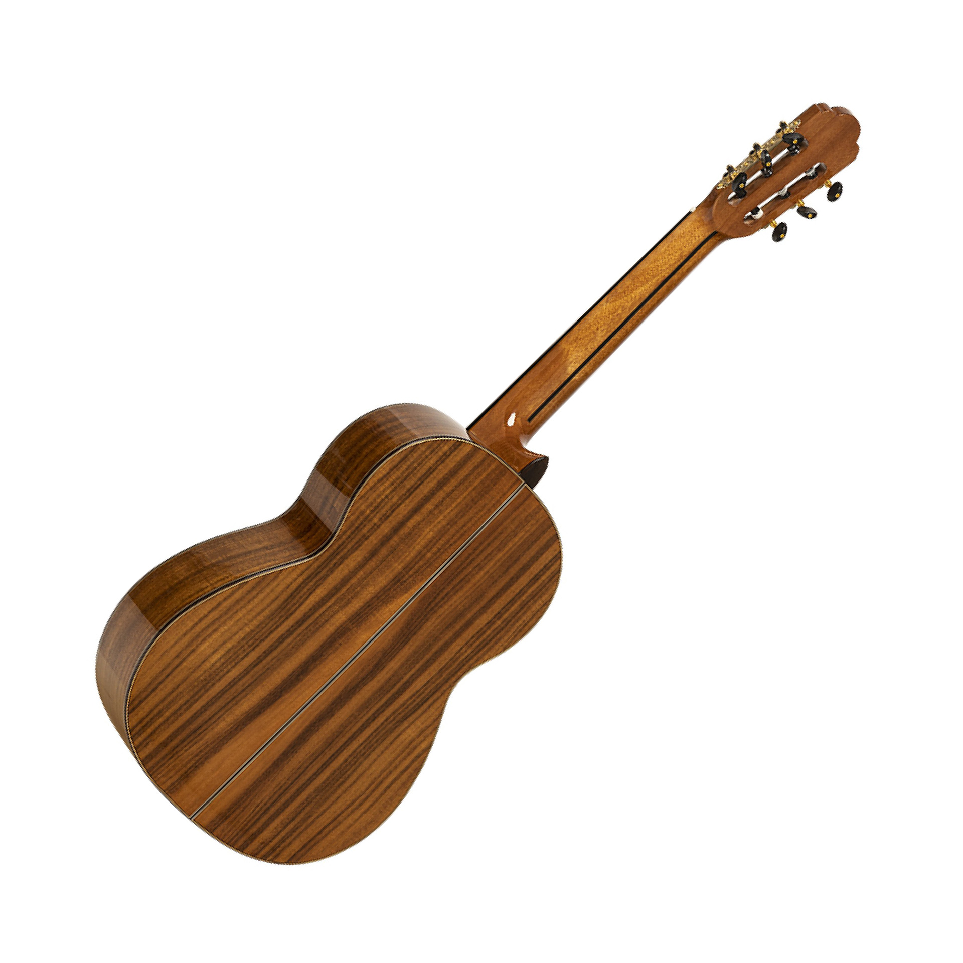 Tinto SK Konzertgitarre